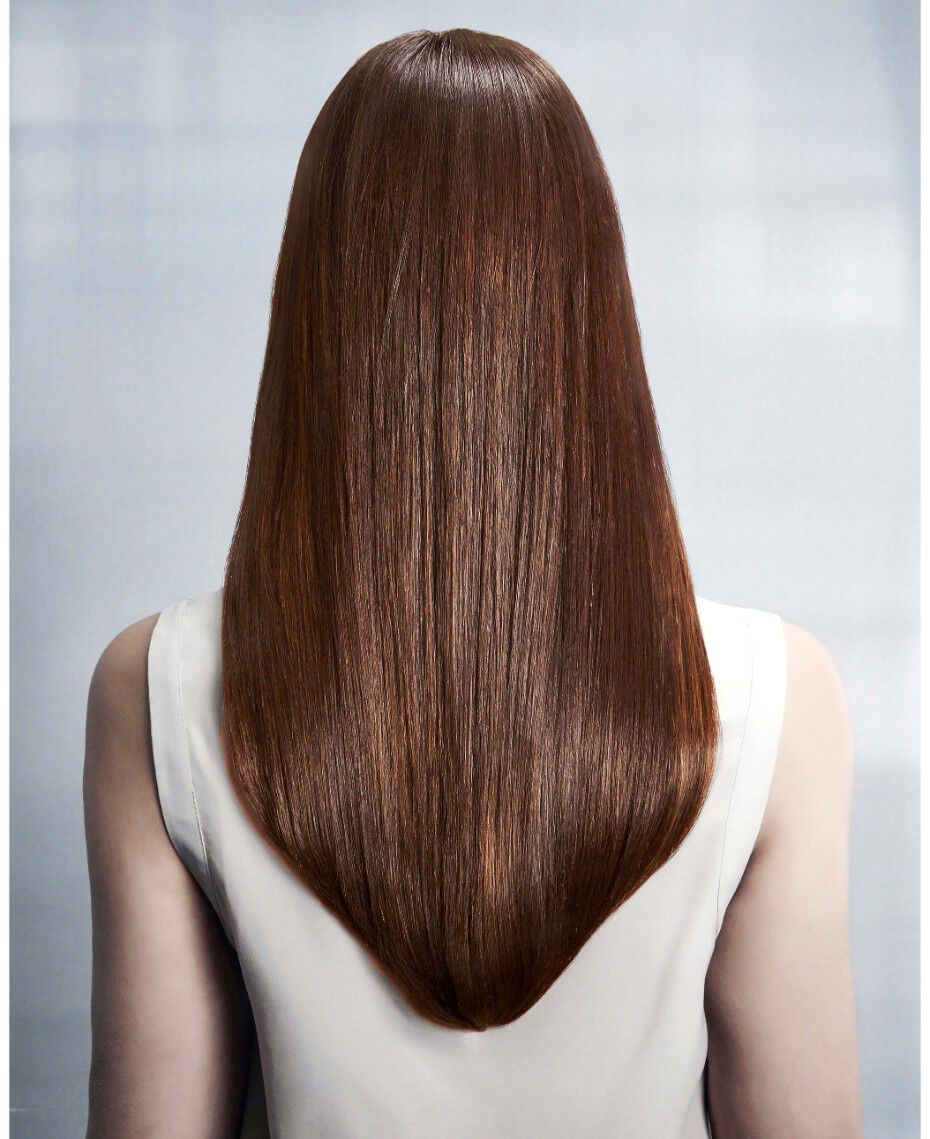 Daphne allure hair straightener hotsell